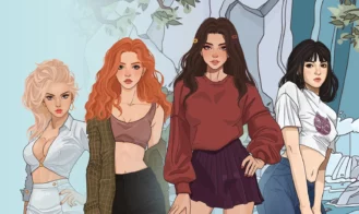 Chastity Falls - 0.1.0 18+ Adult game cover