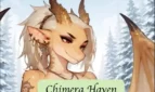 Chimera Haven Cover
