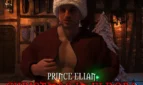 Christmas in Eldora - The story of Prince Elian Cover