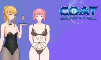 Conversion of a Target - 1 18+ Adult game cover