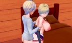 Cursed Hearts Adult Game Screenshots (5)