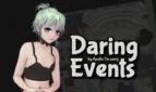 Daring Events Cover