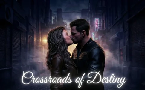 Depravation Adult Game Cover