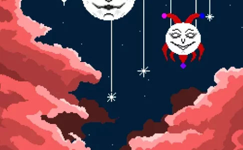 Dreamer Echoes Adult Game Cover