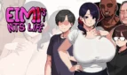 Eimis NTS Life - 0.1.2 18+ Adult game cover