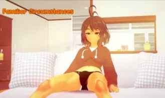 Familiar Circumstances - 1.0 18+ Adult game cover