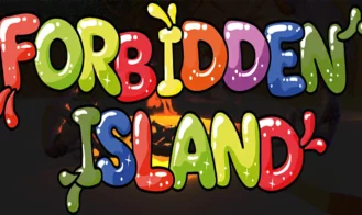 Forbidden Island - 1.4 18+ Adult game cover