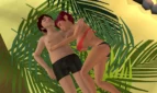 Forbidden Island Adult Game Screenshots (3)