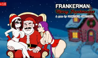 Frankerman:Merry Frankmaxxx - Final 18+ Adult game cover