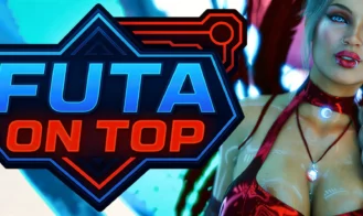 Futa on Top - Demo 18+ Adult game cover
