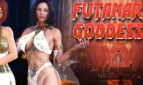 Futanari Goddess Cover