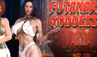 Futanari Goddess - 1.0 18+ Adult game cover