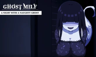 Ghost Milf - Demo 18+ Adult game cover