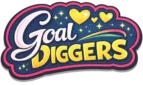Goal Diggers Cover