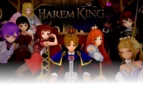 Harem King Cover