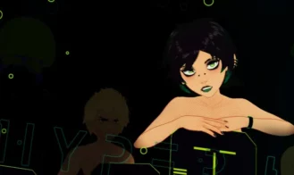 Hyper Lyfe - 0.0 18+ Adult game cover