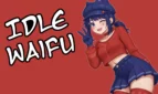 Idle Waifu Cover