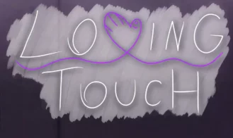 Loving Touch - 0.01.1 18+ Adult game cover