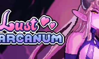 Lust Arcanum - Demo v0.4.3 18+ Adult game cover