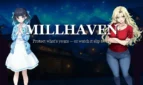 Millhaven Cover