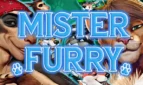 Mister Furry Cover