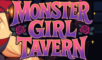 Monster Girl Tavern - 0.1.2 18+ Adult game cover