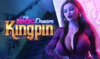 My Bimbo Dream: Kingpin Cover