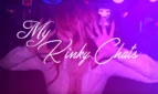 My Kinky Chats Cover
