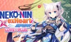 Neko-nin exHeart SPIN! LOVE+PLUS Cover