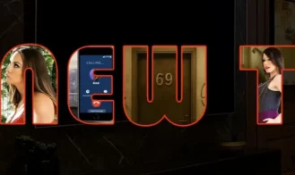 New Tenants - 1.0 18+ Adult game cover