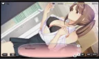 Nurse call security guard Adult Game Screenshots (2)