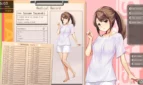 Nurse call security guard Adult Game Screenshots (3)