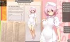 Nurse call security guard Adult Game Screenshots (5)