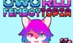 OwOrld Femboytopia Cover