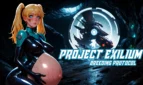 Project Exilium: Breeding Protocol Cover