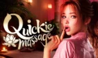 Quickie Massage Cover