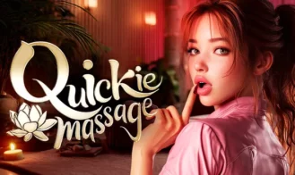 Quickie Massage - 1.0 18+ Adult game cover