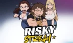 Risky Stream Cover