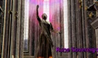 Rune Sovereign Cover