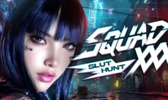 SQUAD XXX: Slut Hunt - 6000.0.24f1 18+ Adult game cover