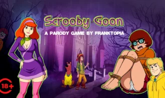 Scrooby-Goon - 0.0.2 18+ Adult game cover