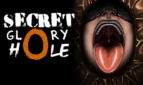 Secret Glory Hole Cover