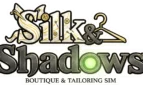 Silk & Shadows - 0.3.1 18+ Adult game cover