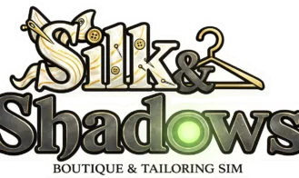Silk & Shadows - 0.2 18+ Adult game cover