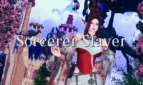 Sorcerer Slayer Cover