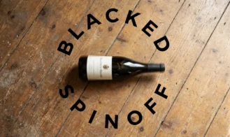 Spin to Win - Blacked Spinoff - 0.1 18+ Adult game cover