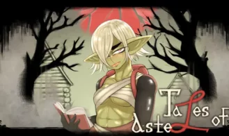 Tales of Astel - 2026-02-11 18+ Adult game cover