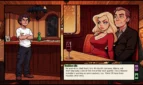 The Bimbo Protocol Adult Game Screenshots (3)