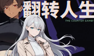 The Counter Gambit - 1.0.1 + DLC 18+ Adult game cover