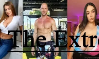 The Extremist - 0.1 18+ Adult game cover